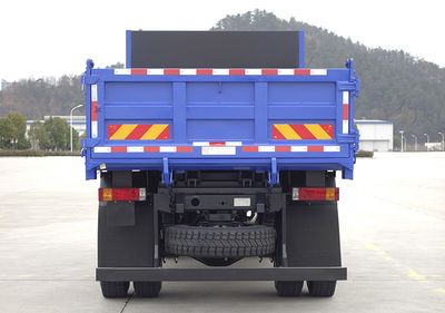 Shitong  STQ2186L07Y3E6 Off road dump truck