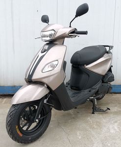 Shuaiya  SY125T8D Two wheeled motorcycles