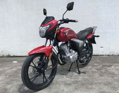 Shuangying  SY15016D Two wheeled motorcycles