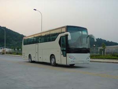 Baolong  TBL6118HDB Luxury tourist buses