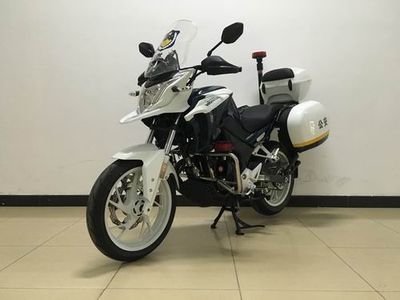 Wuyang Honda  WH175J2A Two wheeled motorcycles