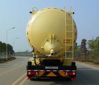 Sihuan  WSH5310GFLA Low density powder material transport vehicle