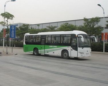 Jinlong  XMQ6110ACD4D coach