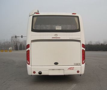 Jinlong  XMQ6110ACD4D coach