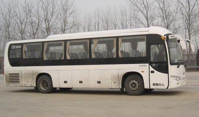 Jinlong  XMQ6110ACD4D coach