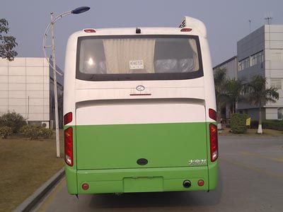 Jinlong  XMQ6110ACD4D coach