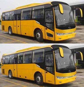 Jinlong  XMQ6110ACD4D coach