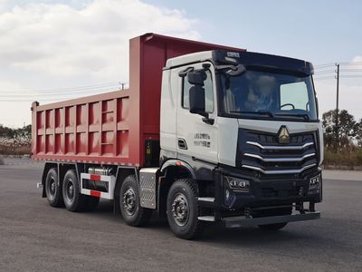 Haowo  ZZ3317V356KF1 Dump truck