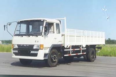 Jiefang AutomobileCA1155P1K2L2Flat headed diesel truck