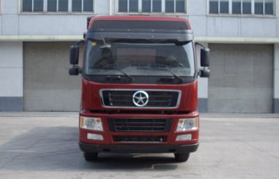 Dayun  CGC1250PA58WPD3A Truck