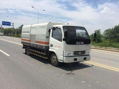 Chusheng  CSC5070GQX5 Guardrail cleaning vehicle