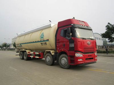 Yunli  LG5310GFLJ4 Low density powder material transport vehicle