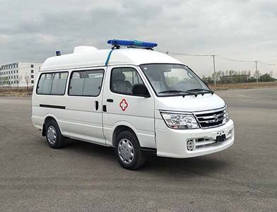 Jinbei SY5033XJHH2S1BH9ambulance