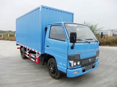 Yangcheng  YC5041XXYC4D Box transport vehicle