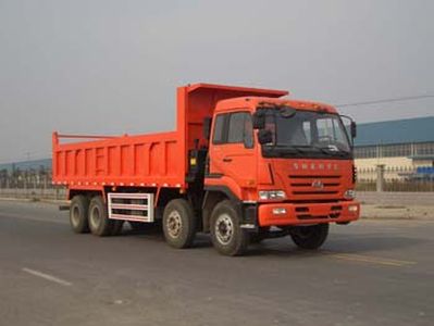 Shenye  ZJZ3310DPH7AZ Dump truck