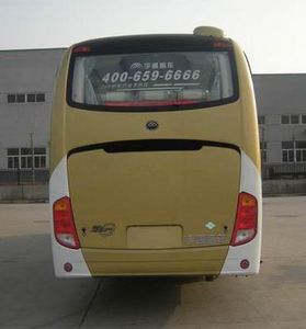 Yutong  ZK6110HN9 coach