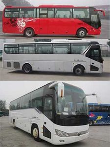 Yutong  ZK6110HN9 coach