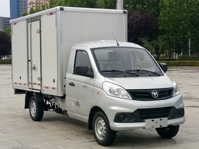 Foton  BJ5030XXY4JV602 Box transport vehicle