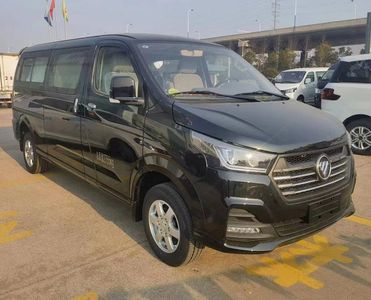 Foton  BJ5036XBYM2 Funeral vehicle