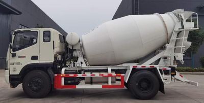 Dali  DLQ5180GJBBJ6 Concrete mixing transport vehicle