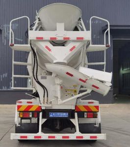 Dali  DLQ5180GJBBJ6 Concrete mixing transport vehicle