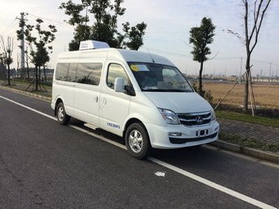 Shentan  JYG5040XAJN Security inspection vehicle