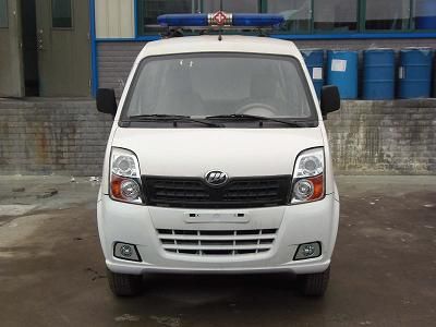 Lifan  LF5028XJH ambulance