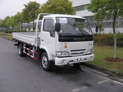 Yuejin  NJ1041DBCZ3 Truck