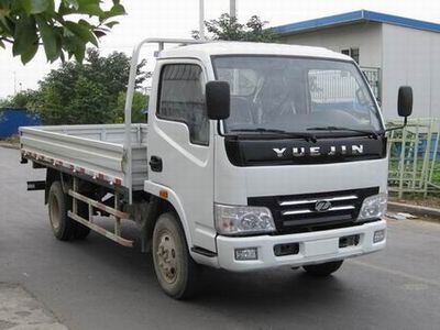 Yuejin  NJ1041DBCZ3 Truck