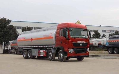 Xingshi  SLS5317GYYZ4 Oil tanker