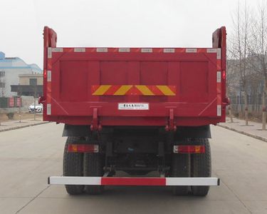 Hongchang Tianma  SMG3313BJN47H8E4 Dump truck