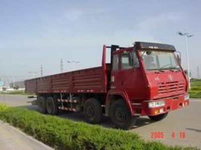 Shaanxi Automobile SX1274BL406 Truck