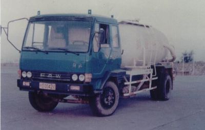 Tianxi  TSY5120GSN Bulk cement truck