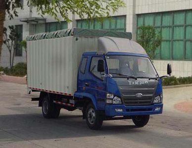 Ouling ZB5060CPYLPC5FPeng style transport vehicle