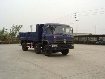 Chuanmu  CXJ3160ZP3 Dump truck