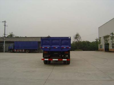 Chuanmu  CXJ3160ZP3 Dump truck