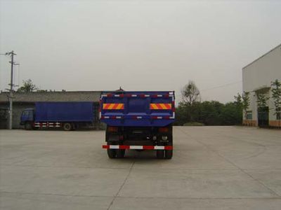 Chuanmu  CXJ3160ZP3 Dump truck