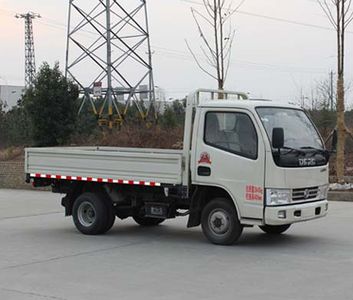 Dongfeng  DFA1031S31D4 Light duty trucks