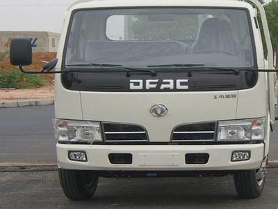 Dongfeng  DFA1031S31D4 Light duty trucks