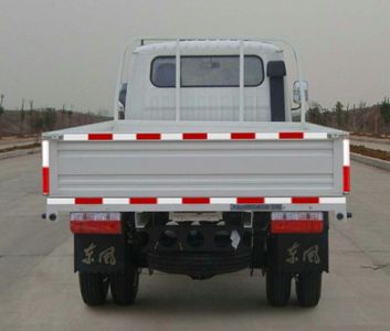 Dongfeng  DFA1031S31D4 Light duty trucks