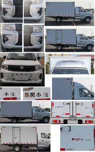 Dongfeng  DXK5030XXYC2HL Box transport vehicle