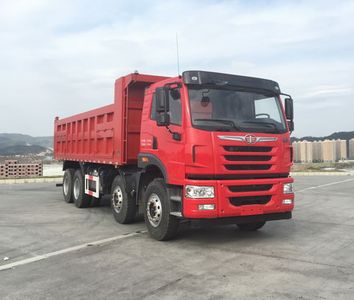 Chida  EXQ5312ZLJCA1 garbage dump truck 