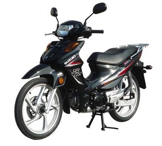 SUZUKIFW110Two wheeled motorcycles