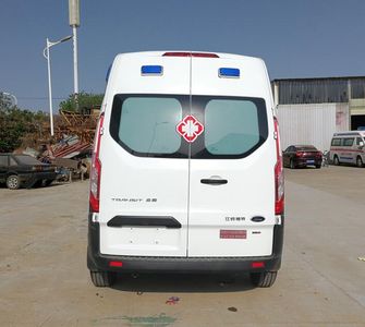 Juchen Ace Car HNY5040XJHSD6 ambulance