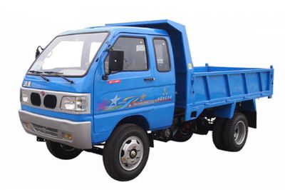 Shifeng SF1710PDSelf dumping low-speed truck