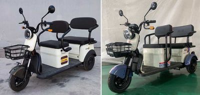 Saige  SG1200DZK Electric tricycle