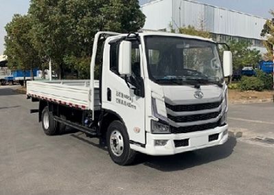 Yuejin  SH1043ZFDCMZ Truck