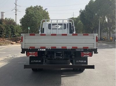 Yuejin  SH1043ZFDCMZ Truck