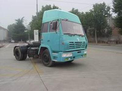 Shaanxi Automobile SX4184TS351Y Tractor