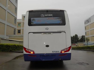 Jinlong  XMQ5110XYL2 Medical vehicle